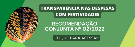 Despesas com Festividades